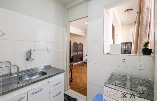 Imagem Apartamento com 1 Quarto à Venda, 31 m² em Bela Vista - São Paulo Imagem Apartamento com 1 Quarto à Venda, 31 m² em Bela Vista - São Paulo