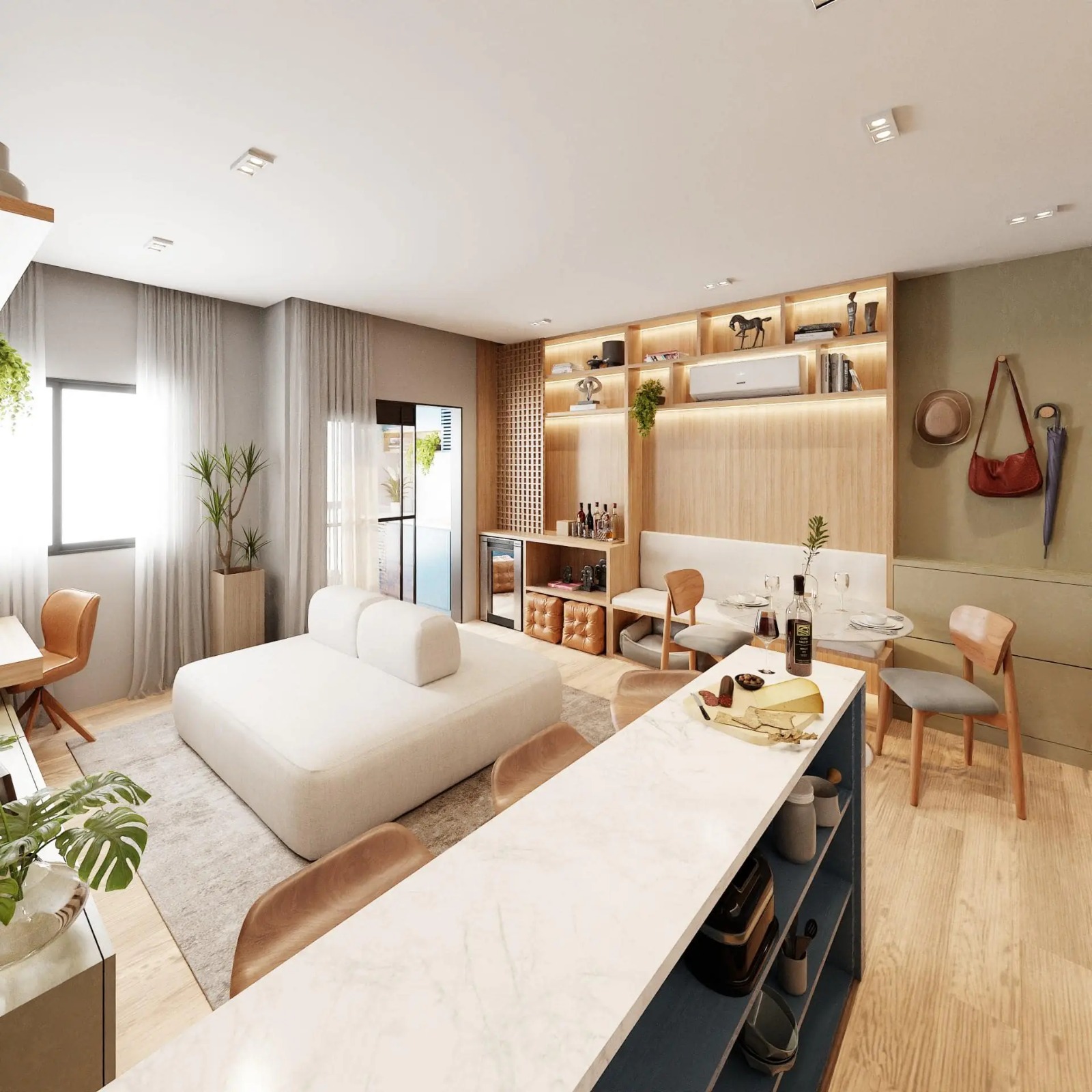 Imagem Apartamento com 1 Quarto à Venda, 43 m² em Vila Isabel - Rio de Janeiro Imagem Apartamento com 1 Quarto à Venda, 43 m² em Vila Isabel - Rio de Janeiro