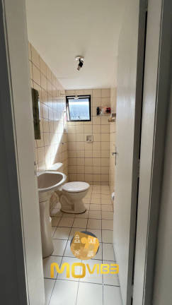 Imagem Apartamento com 3 Quartos à Venda, 73 m² em Parangaba - Fortaleza