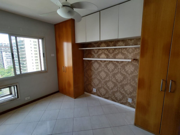 Imagem Apartamento com 3 Quartos à Venda, 104 m² em Jacarepaguá - Rio de Janeiro Imagem Apartamento com 3 Quartos à Venda, 104 m² em Jacarepaguá - Rio de Janeiro