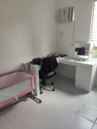 Imagem Apartamento com 3 Quartos à Venda, 115 m² em Boa Viagem - Recife