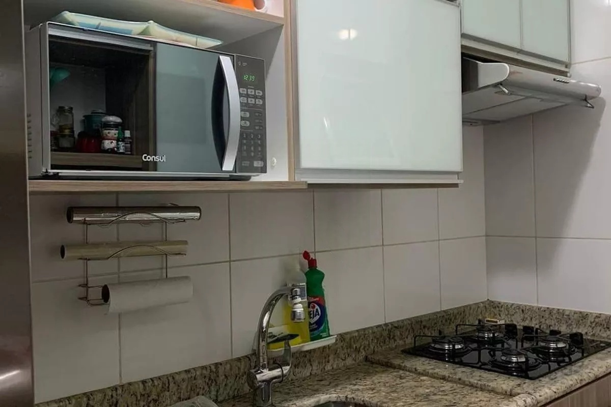 Imagem Apartamento com 3 Quartos à Venda, 75 m² em Centro - Osasco Imagem Apartamento com 3 Quartos à Venda, 75 m² em Centro - Osasco