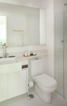 Imagem Apartamento com 2 Quartos à Venda, em Santo Amaro - São Paulo Imagem Apartamento com 2 Quartos à Venda, em Santo Amaro - São Paulo
