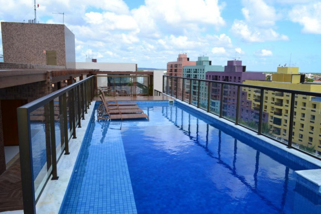 Imagem Apartamento com 2 Quartos à Venda, 57 m² em Intermares - Cabedelo Imagem Apartamento com 2 Quartos à Venda, 57 m² em Intermares - Cabedelo