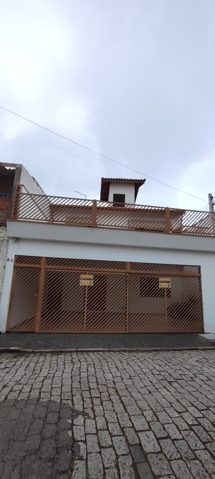Imagem Sobrado com 4 Quartos à Venda, 203 m²em Centro - Mogi das Cruzes Imagem Sobrado com 4 Quartos à Venda, 203 m²em Centro - Mogi das Cruzes