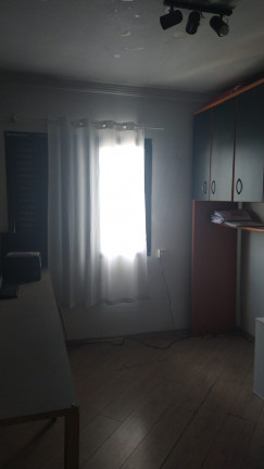 Imagem Apartamento com 3 Quartos à Venda, 102 m² em Vila Mascote - São Paulo