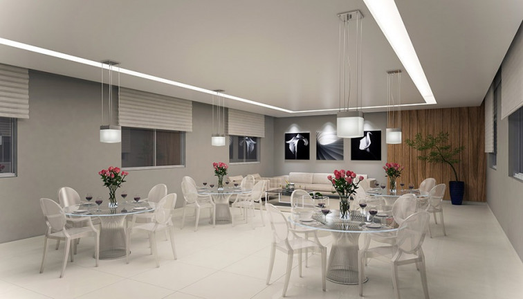 Imagem Apartamento com 2 Quartos à Venda, 44 m² em Vila Cosmopolita - São Paulo Imagem Apartamento com 2 Quartos à Venda, 44 m² em Vila Cosmopolita - São Paulo