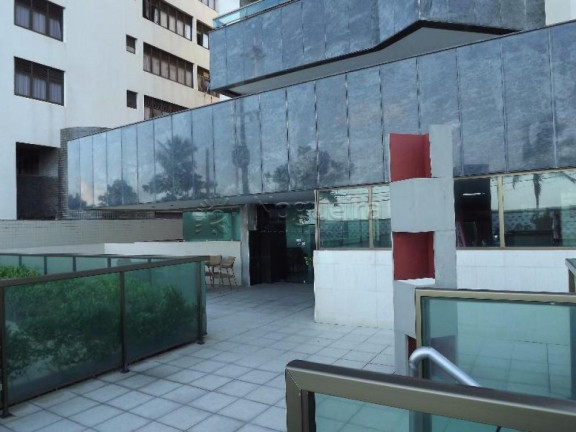 Imagem Cobertura com 5 Quartos à Venda, 413 m² em Boa Viagem - Recife