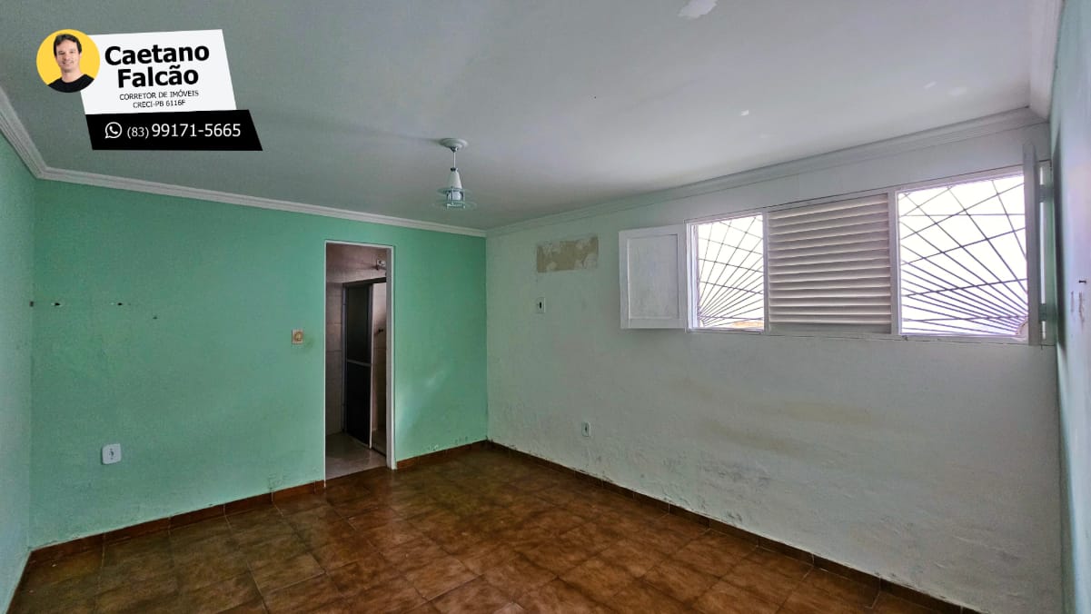 Imagem Casa com 3 Quartos à Venda, 200 m² em Estados - João Pessoa