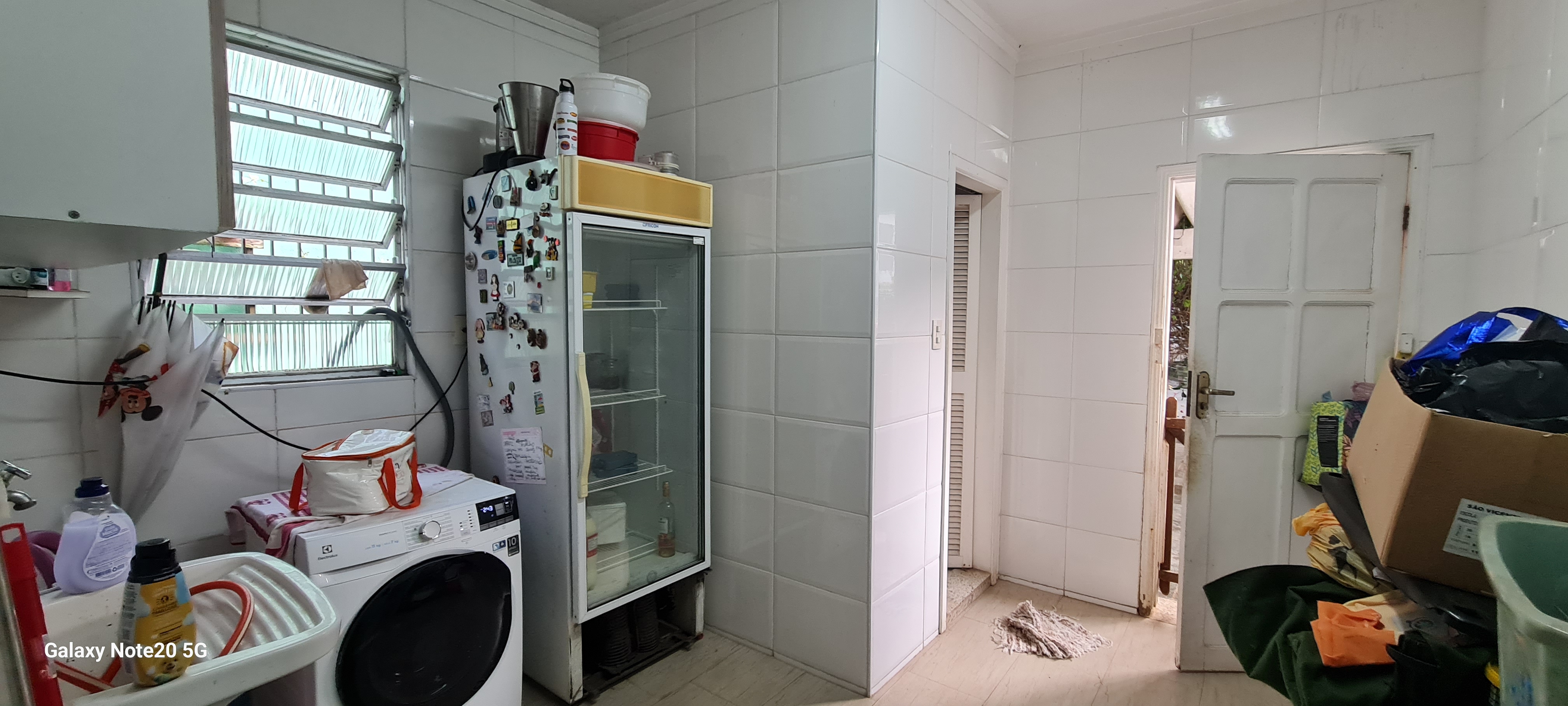 Imagem Sobrado com 3 Quartos à Venda, 184 m²em Parque Bitaru - São Vicente