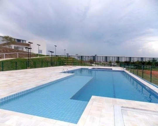 Imagem Terreno em Condomínio à Venda, 360 m² em Eugênio de Mello - São José dos Campos