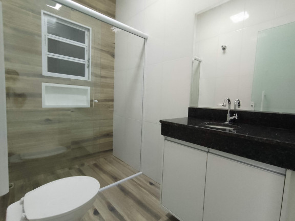 Imagem Casa com 2 Quartos à Venda, 101 m² em Maracanã - Praia Grande Imagem Casa com 2 Quartos à Venda, 101 m² em Maracanã - Praia Grande