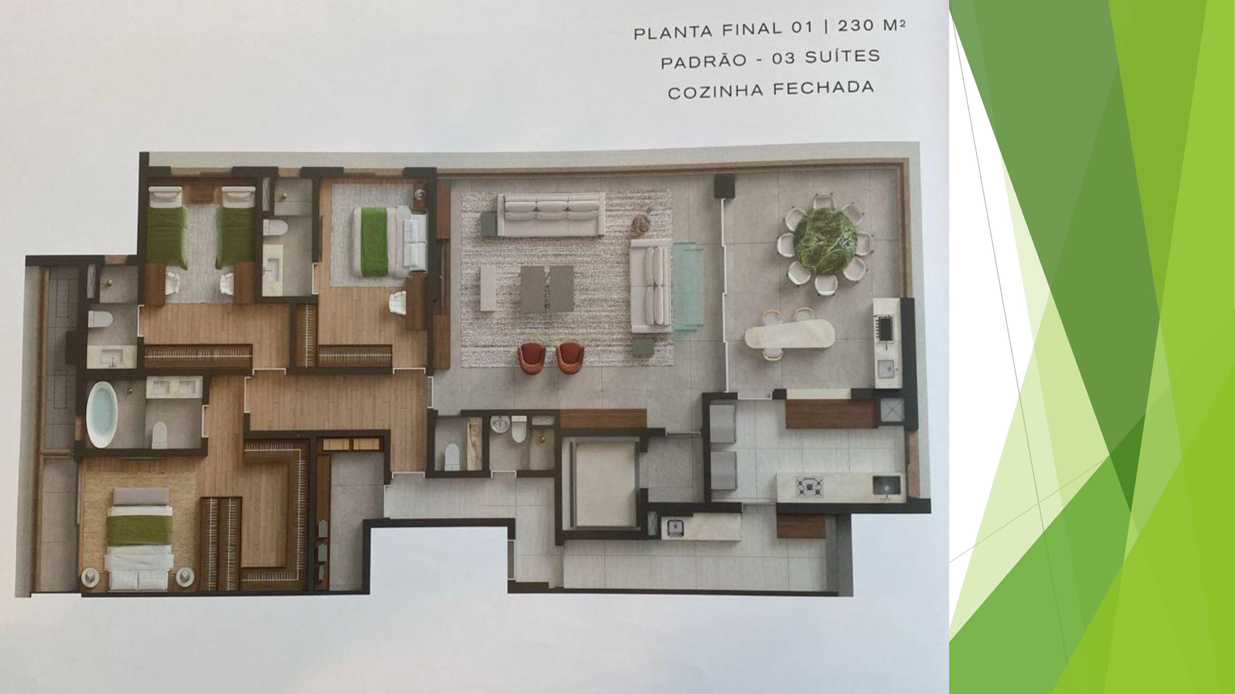 Imagem Apartamento com 3 Quartos à Venda, 223 m² em Paraíso - São Paulo Imagem Apartamento com 3 Quartos à Venda, 223 m² em Paraíso - São Paulo