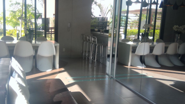 Imagem Apartamento com 1 Quarto à Venda, 35 m² em Vila Olímpia - São Paulo