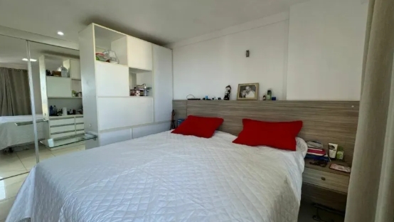 Imagem Apartamento com 3 Quartos à Venda, 103 m²em Jardim Oceania - João Pessoa Imagem Apartamento com 3 Quartos à Venda, 103 m²em Jardim Oceania - João Pessoa