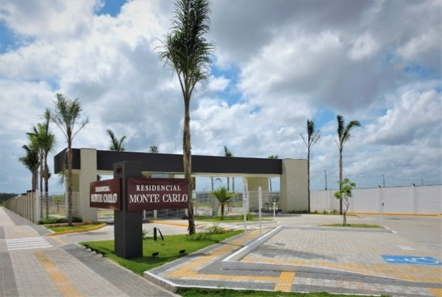 Imagem Casa de Condomínio com 3 Quartos à Venda, 145 m² em Parque das Nações - Parnamirim Imagem Casa de Condomínio com 3 Quartos à Venda, 145 m² em Parque das Nações - Parnamirim