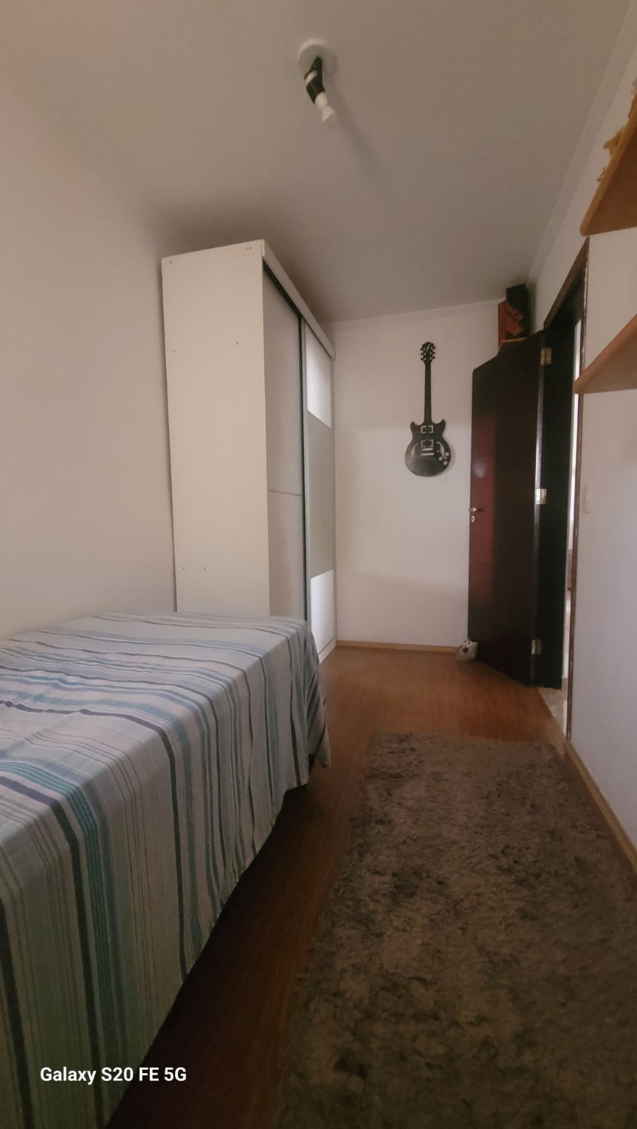 Imagem Apartamento com 3 Quartos à Venda, 70 m²em Parque Santana - Mogi das Cruzes Imagem Apartamento com 3 Quartos à Venda, 70 m²em Parque Santana - Mogi das Cruzes