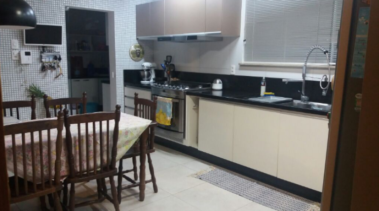 Imagem Casa de Condomínio com 4 Quartos à Venda, 400 m² em Nova Esperança - Manaus Imagem Casa de Condomínio com 4 Quartos à Venda, 400 m² em Nova Esperança - Manaus
