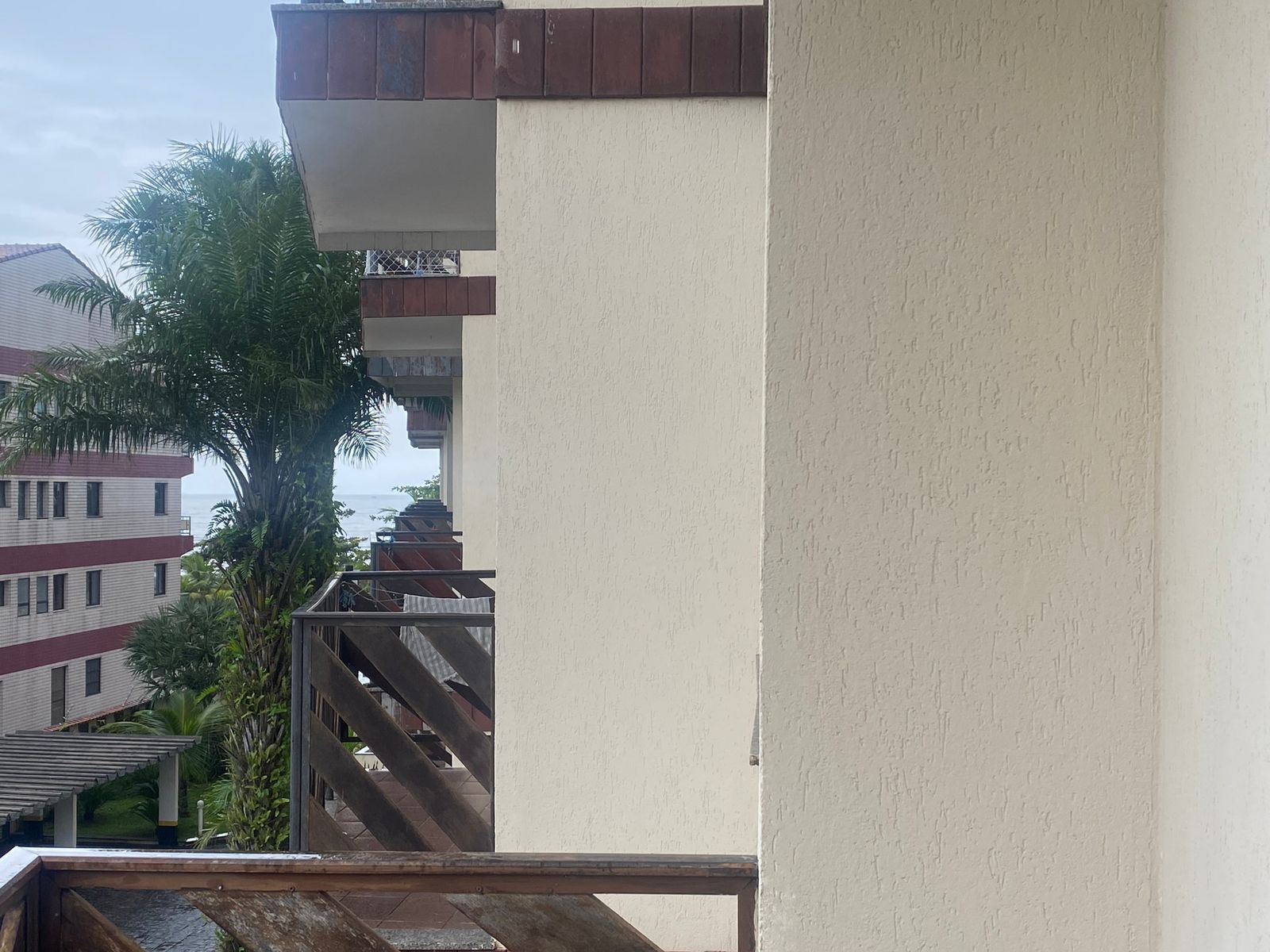 Imagem Apartamento com 1 Quarto para Alugar, 46 m²em Centro - Bertioga