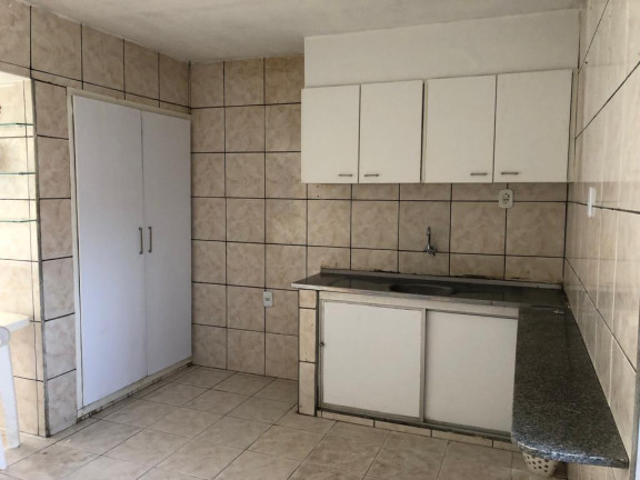 Imagem Casa de Condomínio com 2 Quartos à Venda, 80 m² em Icaraí - Caucaia Imagem Casa de Condomínio com 2 Quartos à Venda, 80 m² em Icaraí - Caucaia