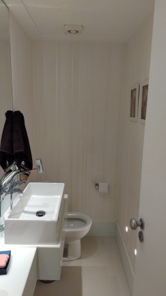 Imagem Apartamento com 4 Quartos à Venda, 142 m² em Alphaville I - Salvador