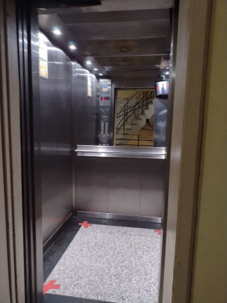 Imagem Sala Comercial à Venda ou Locação, 25 m²em Comércio - Salvador