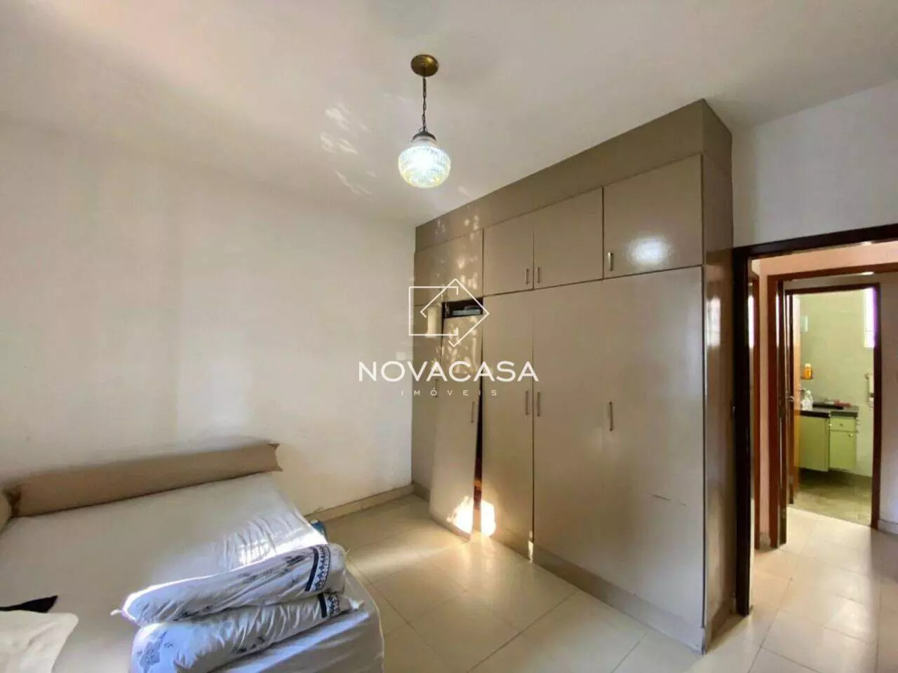 Imagem Casa com 2 Quartos à Venda, 90 m² em Planalto - Belo Horizonte Imagem Casa com 2 Quartos à Venda, 90 m² em Planalto - Belo Horizonte