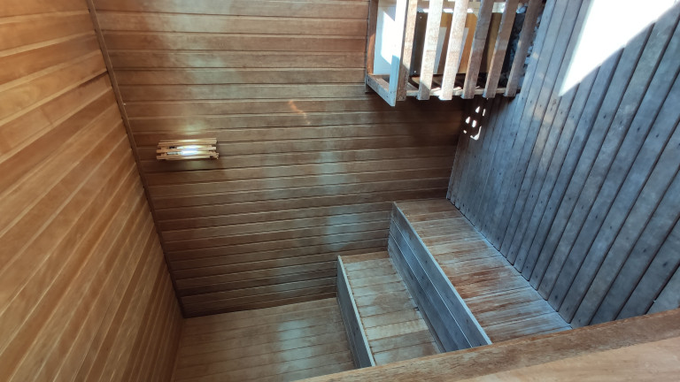Imagem Apartamento com 1 Quarto à Venda, 32 m² em Santo Amaro - São Paulo