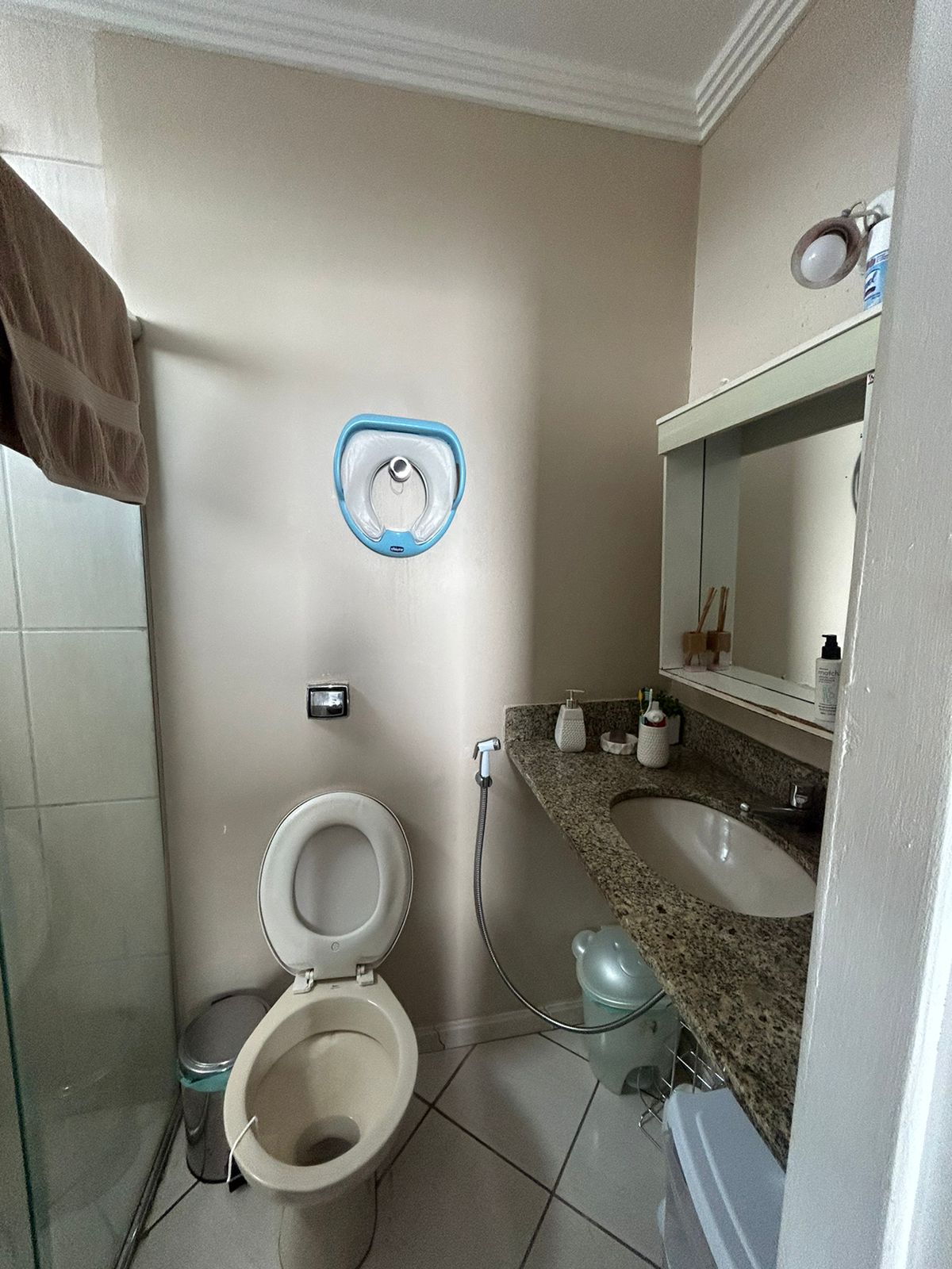 Imagem Apartamento com 3 Quartos à Venda, 145 m²em Pedreira - Belém Imagem Apartamento com 3 Quartos à Venda, 145 m²em Pedreira - Belém