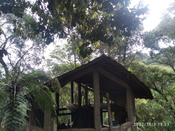 Imagem Terreno à Venda, 1.052 m² em Colinas do Imbiri - Campos do Jordão