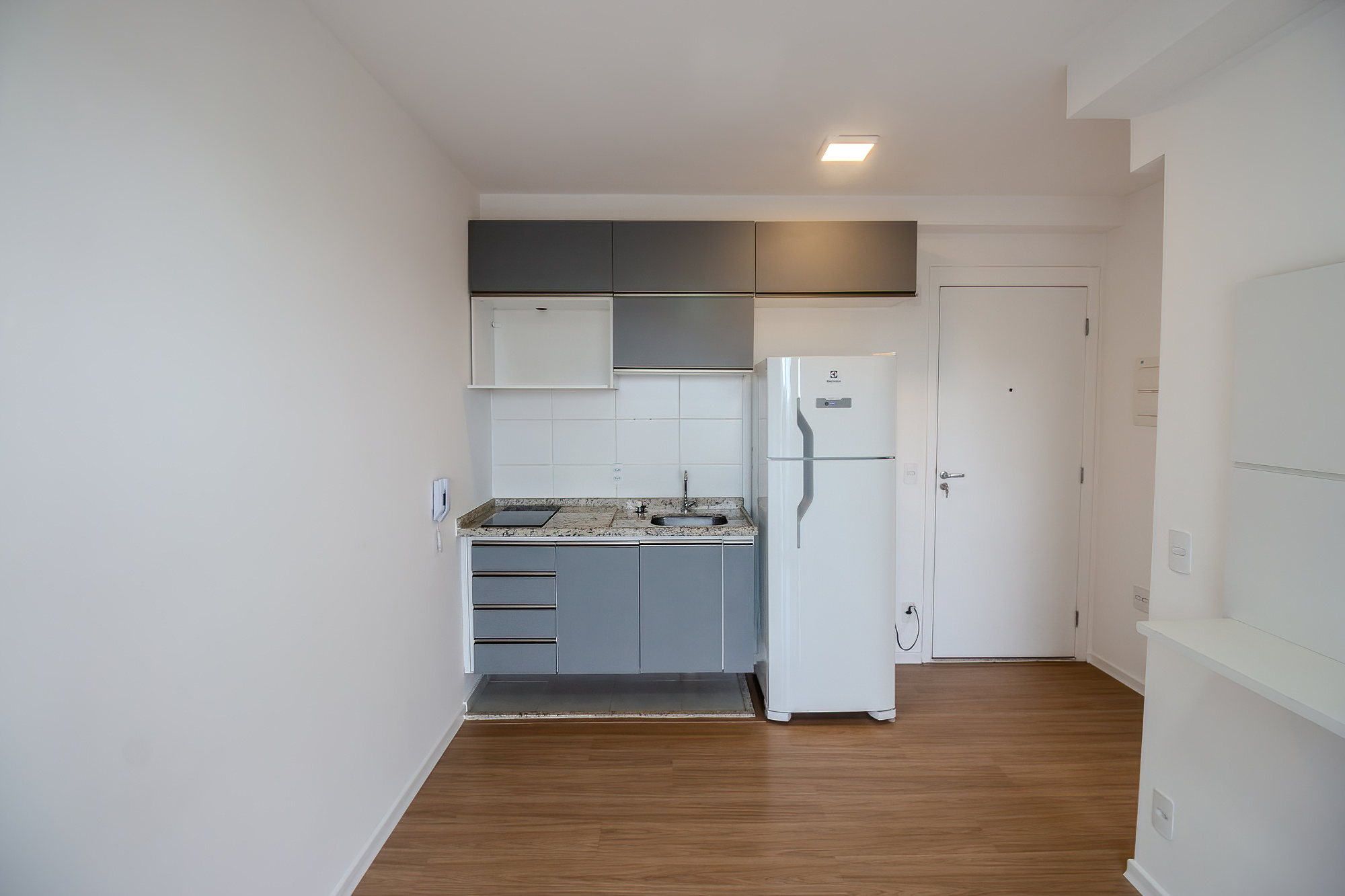 Imagem Apartamento com 1 Quarto à Venda ou Locação, 29 m² em Água Branca - São Paulo
