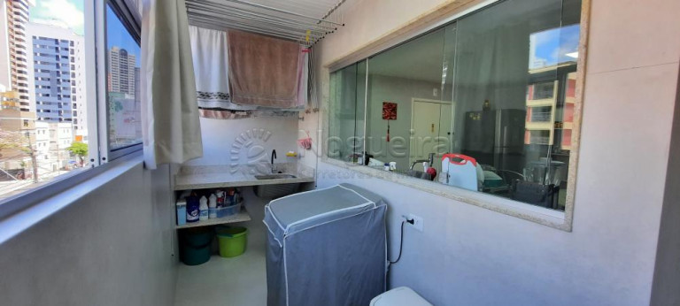 Imagem Apartamento com 3 Quartos à Venda, 154 m² em Boa Viagem - Recife Imagem Apartamento com 3 Quartos à Venda, 154 m² em Boa Viagem - Recife
