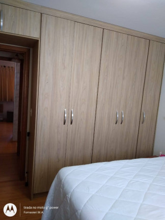 Imagem Apartamento com 3 Quartos à Venda, 103 m² em Bela Vista - Salto Imagem Apartamento com 3 Quartos à Venda, 103 m² em Bela Vista - Salto