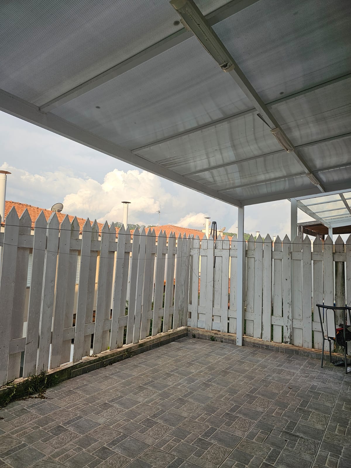 Imagem Casa com 3 Quartos para Alugar, 82 m²em Jardim Villaça - São Imagem Casa com 3 Quartos para Alugar, 82 m²em Jardim Villaça - São