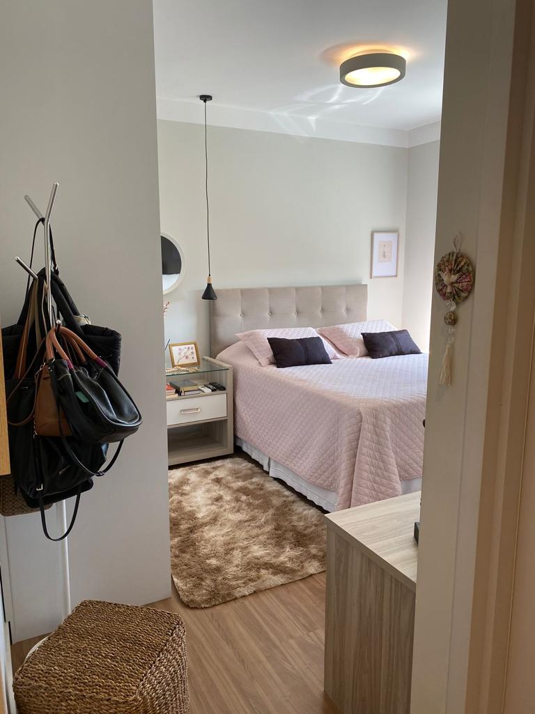 Imagem Apartamento com 3 Quartos à Venda, 131 m²em Fazenda São Quirino - Campinas