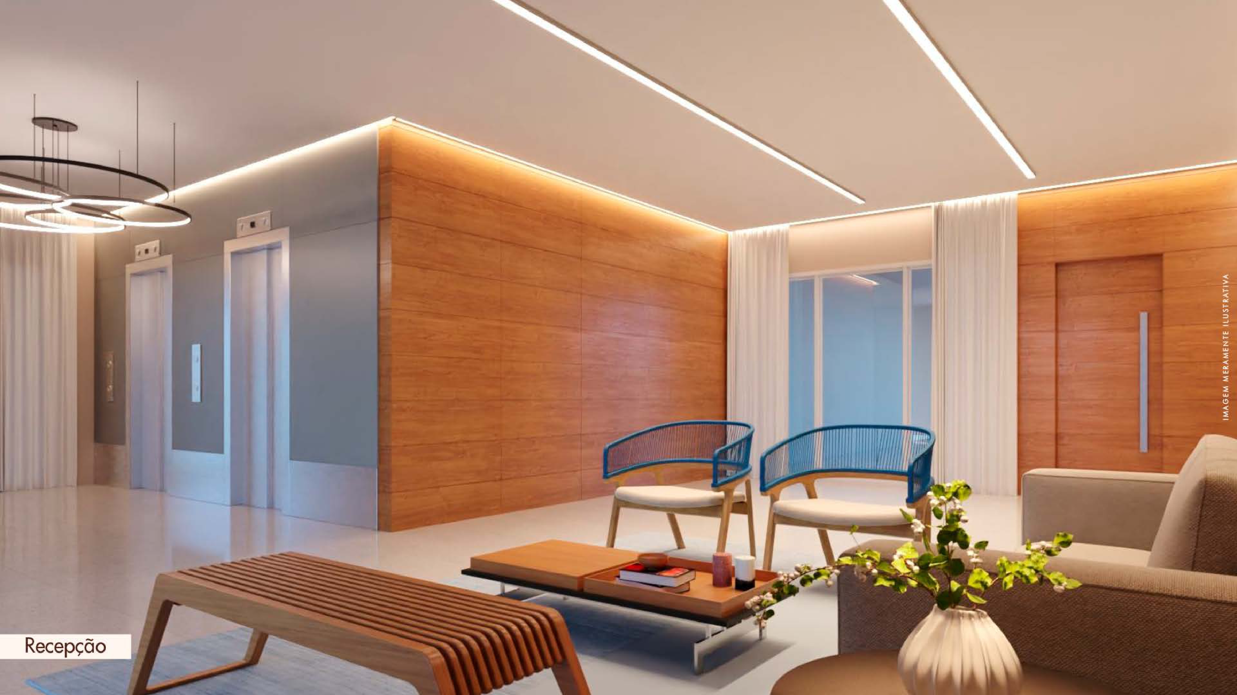Imagem Apartamento com 3 Quartos à Venda, 110 m²em Renascença - São Luís Imagem Apartamento com 3 Quartos à Venda, 110 m²em Renascença - São Luís