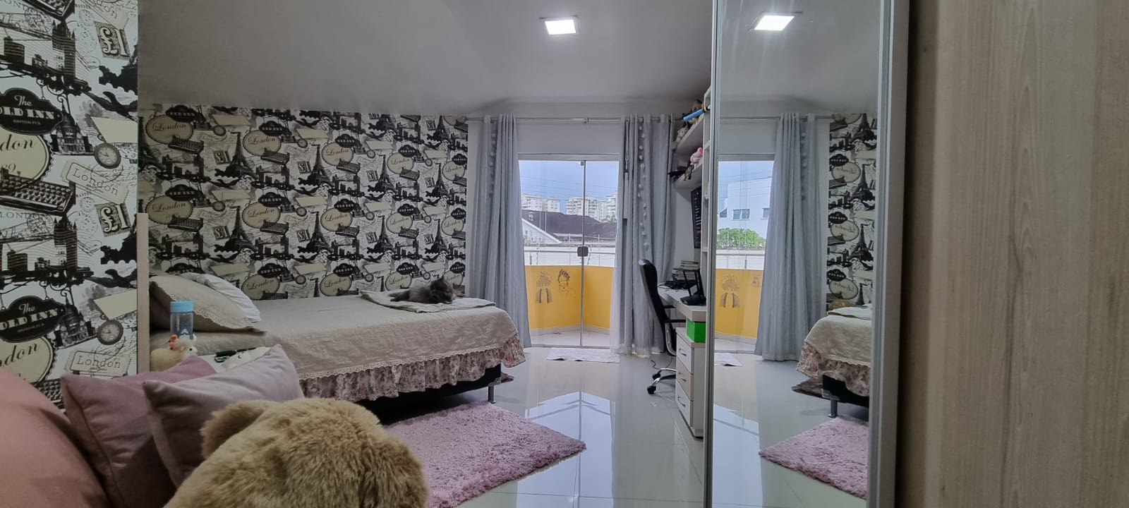Imagem Sobrado com 3 Quartos à Venda, 210 m² em Pedrinhas - Porto Velho