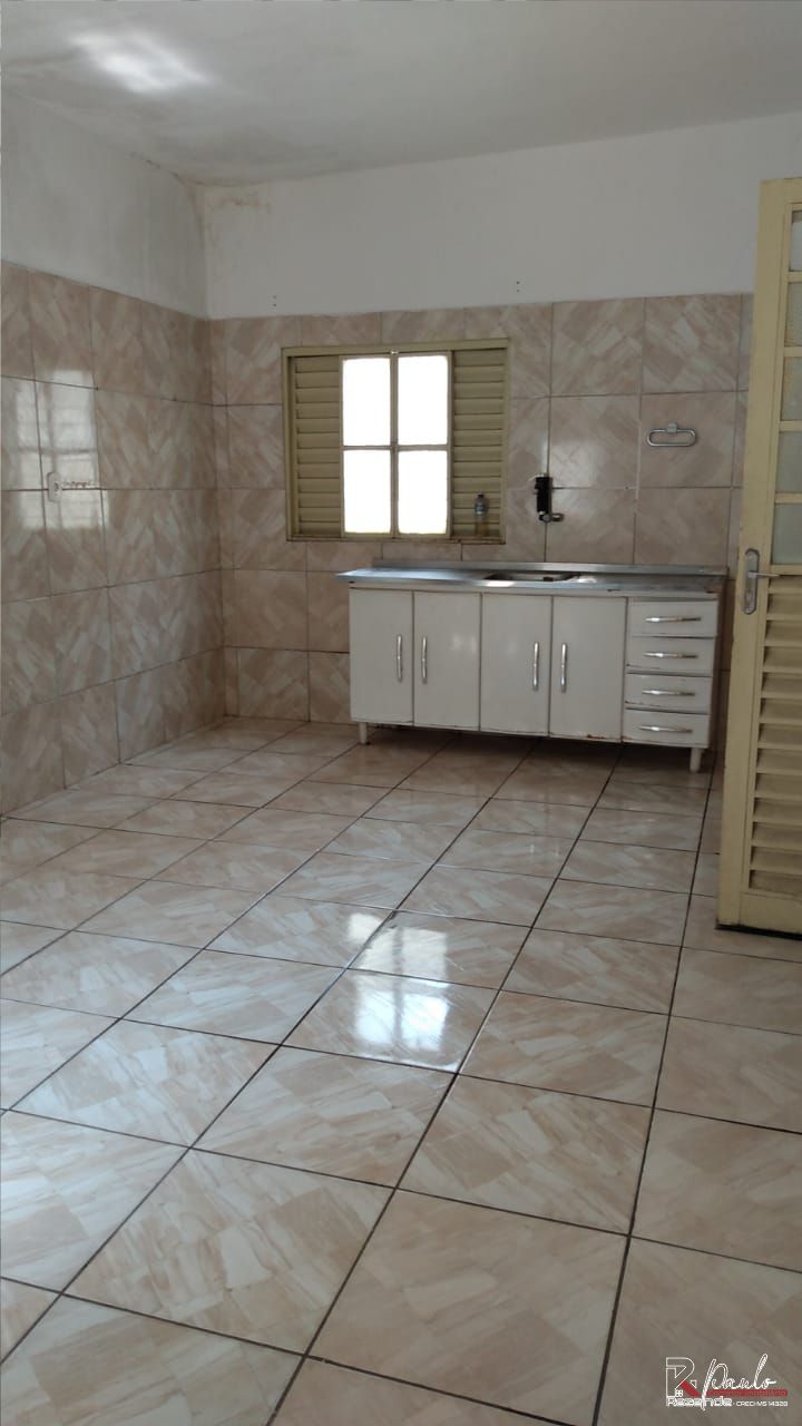 Imagem Casa com 3 Quartos à Venda, 68 m²em Centro - Corumbá