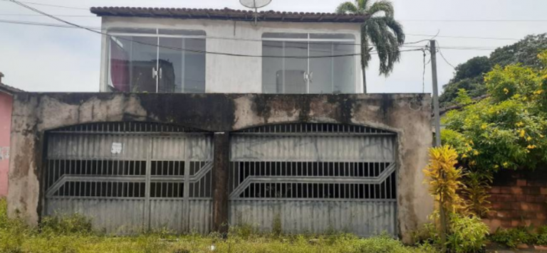 Imagem Casa com 3 Quartos à Venda, 100 m² em Tenoné - Belém Imagem Casa com 3 Quartos à Venda, 100 m² em Tenoné - Belém
