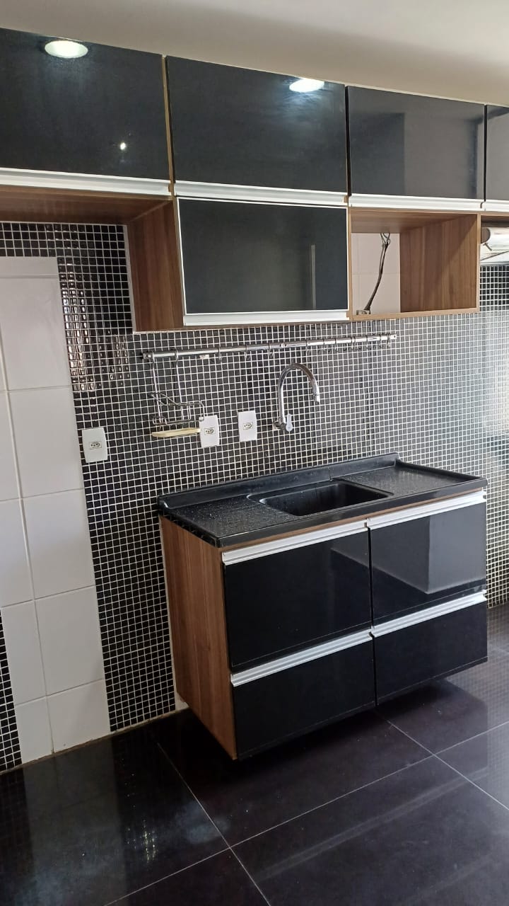 Imagem Apartamento com 2 Quartos à Venda, 54 m²em Caxambu - Jundiaí Imagem Apartamento com 2 Quartos à Venda, 54 m²em Caxambu - Jundiaí