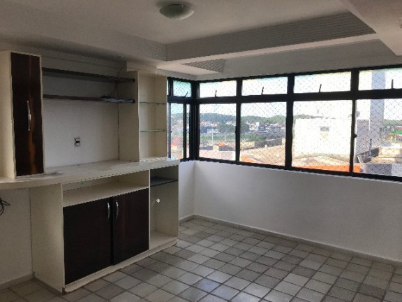 Imagem Apartamento com 3 Quartos à Venda, 150 m² em Candelária - Natal