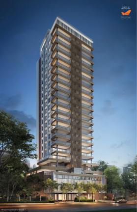 Imagem Apartamento com 4 Quartos à Venda, 175 m² em Pinheiros - São Paulo
