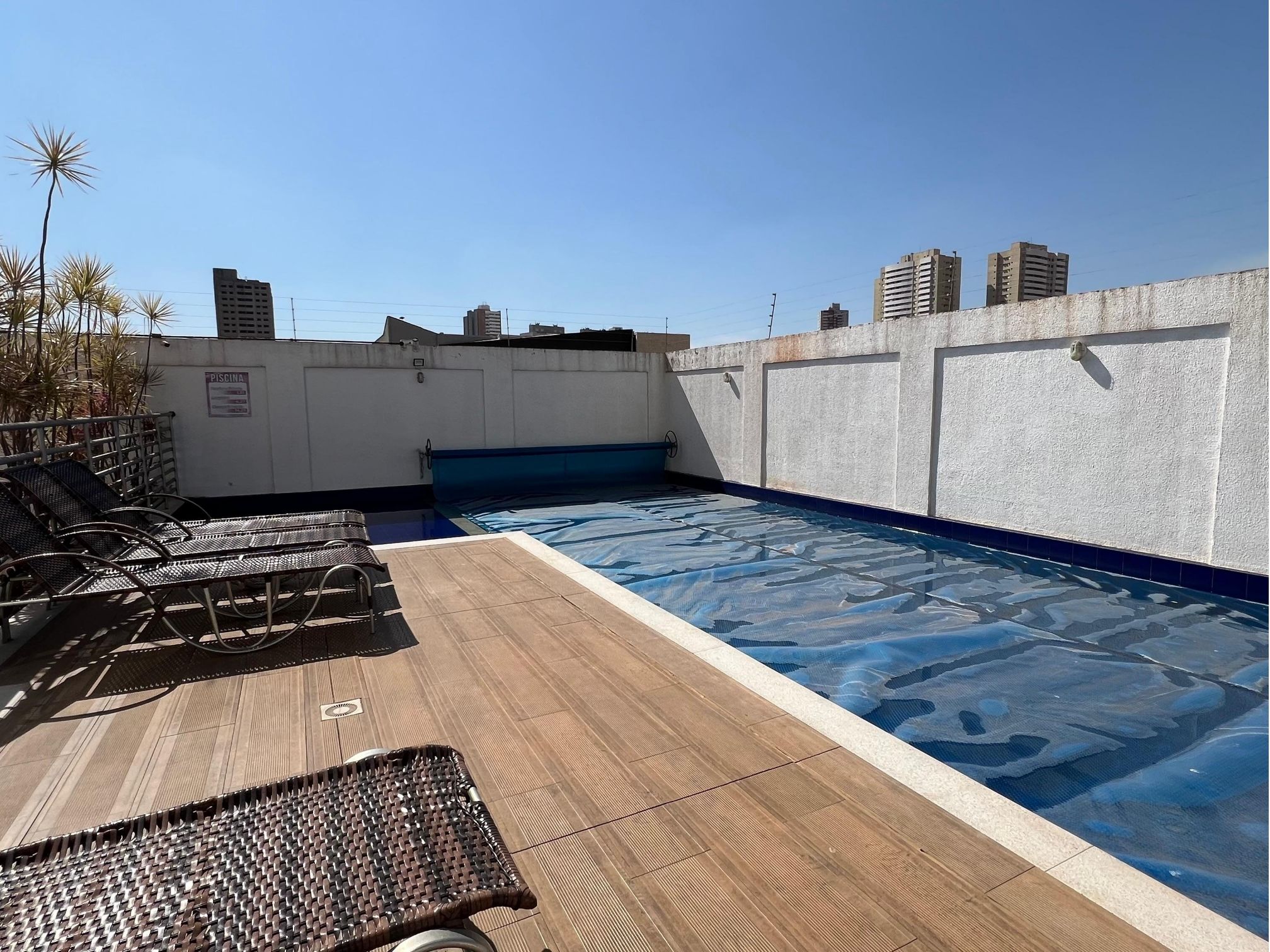 Imagem Apartamento com 2 Quartos à Venda, 55 m²em Vila Rosa - Goiânia