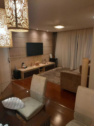 Imagem Apartamento com 3 Quartos à Venda, 106 m² em Belenzinho - São Paulo