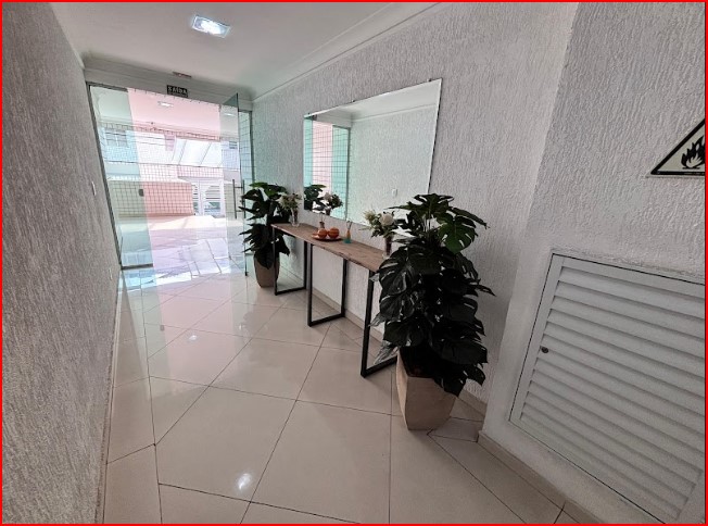 Imagem Apartamento com 2 Quartos à Venda, 60 m²em Guilhermina - Praia Grande