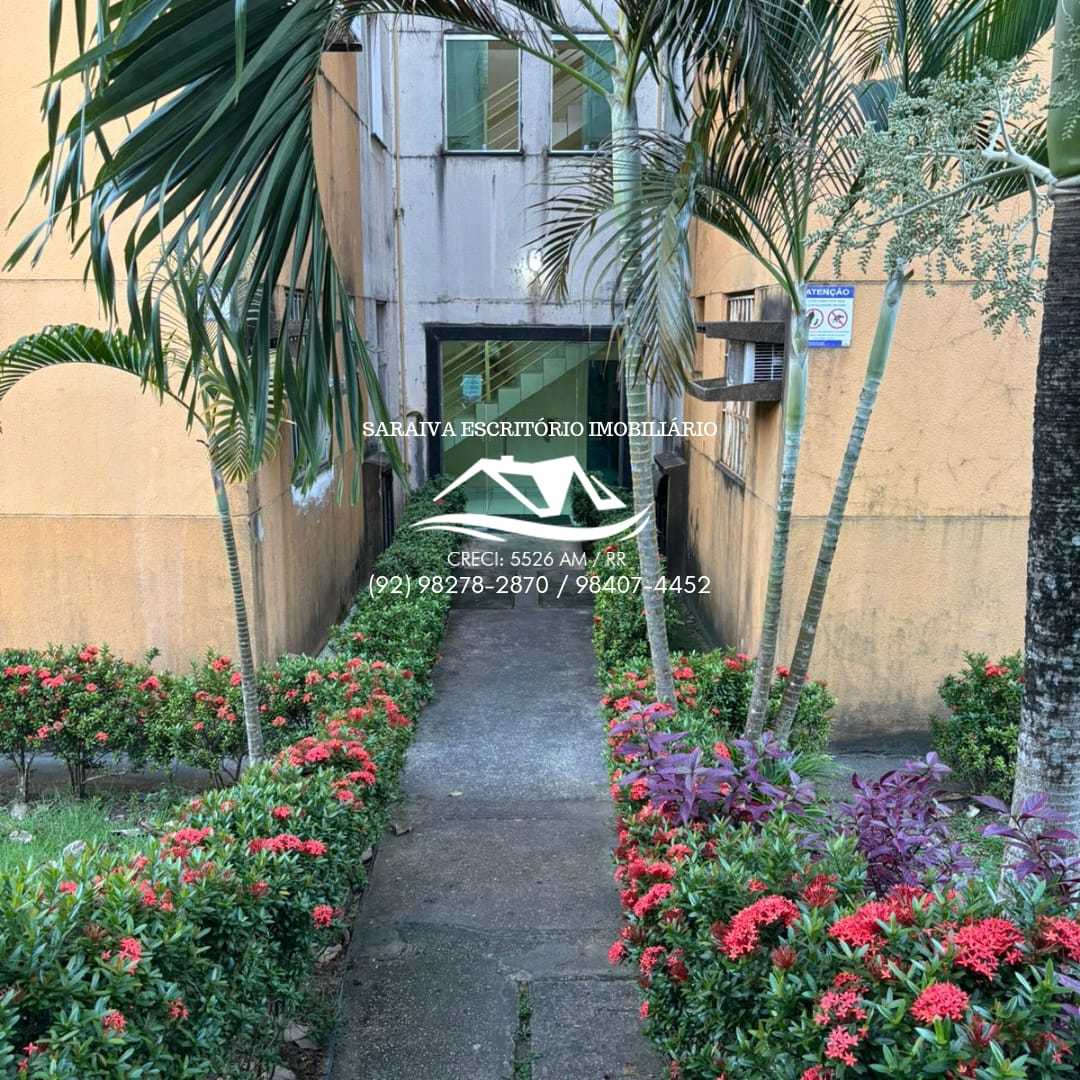 Imagem Apartamento com 2 Quartos à Venda, 50 m²em Tarumã - Manaus