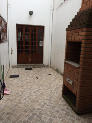 Imagem Sobrado com 3 Quartos à Venda,  em Vila Mariana - São Paulo