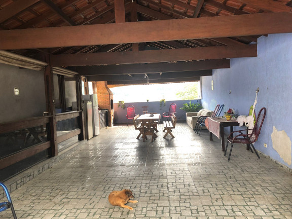 Imagem Casa com 3 Quartos à Venda, 200 m² em Jardim Valparaiso - São Paulo Imagem Casa com 3 Quartos à Venda, 200 m² em Jardim Valparaiso - São Paulo