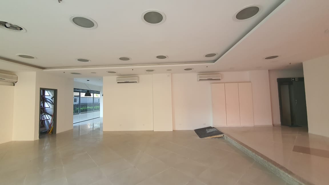 Imagem Imóvel Comercial à Venda ou Locação, 218 m² em Vila Olímpia - São Paulo
