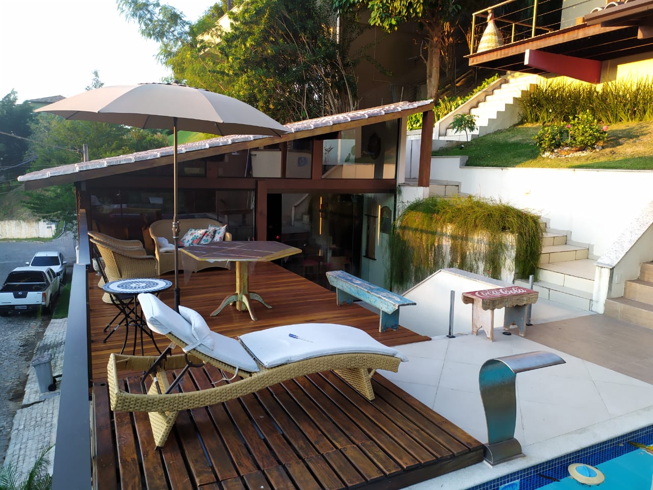Imagem Casa de Condomínio com 3 Quartos à Venda, 450 m² em Vila Progresso - Niterói Imagem Casa de Condomínio com 3 Quartos à Venda, 450 m² em Vila Progresso - Niterói